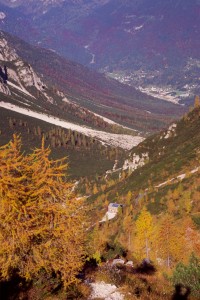 la Val di Suola
