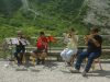 Concerto al rifugio